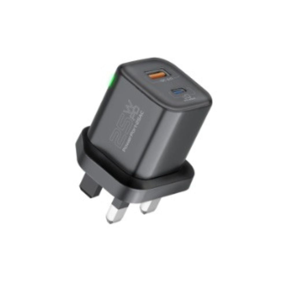 Promate PowerPort-25AC Promate PowerPort-25AC